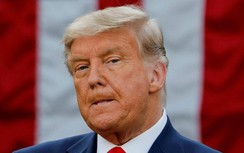 Bị truy tố, liệu ông Trump có thể tranh cử tổng thống từ nhà giam?