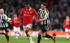 Nhận định, dự đoán kết quả Newcastle vs MU, vòng 29 Ngoại hạng Anh