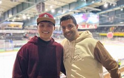 Tiết lộ cực bất ngờ về tương lai Quang Hải ở Pháp