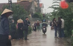 Án mạng trong đêm ở Hưng Yên, cụ bà ngoài 80 tuổi tử vong, chồng nguy kịch