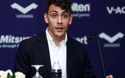 Chưa xung trận, U23 Campuchia đã công bố việc đổi tướng