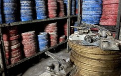 Cục Điện ảnh phản hồi về gần 300 bản phim điện ảnh Việt Nam bị hư hỏng nặng