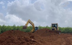 Huy động gần 2.000 thiết bị, hơn 300 mũi thi công cao tốc Bắc - Nam