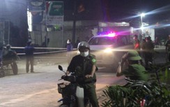 Vụ nổ như bom ở gara ô tô làm 2 người tử vong: Nghi cưa cắt ngư lôi