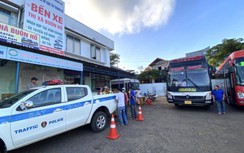 Lấp lỗ hổng ngăn tài xế nghiện lái xe