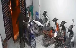 Công an Hà Nội xác minh kẻ biến thái sàm sỡ cô gái lúc nửa đêm