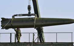 Đại sứ Nga tuyên bố sẽ triển khai vũ khí hạt nhân sát sườn các nước NATO