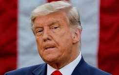 Chồng chất rắc rối pháp lý bủa vây ông Trump