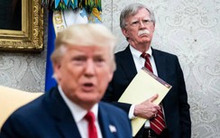 Ông Trump bị truy tố: Trong nguy có cơ