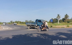 Sẽ có đèn tín hiệu giao thông tại ngã ba QL91B và TL922 ở Cần Thơ