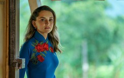 Mãn nhãn cảnh đẹp Việt Nam đến nao lòng trong phim của Hollywood