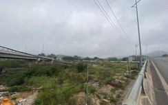 Nghịch lý giá đền bù làm đường thấp, giá đất tái định cư cao ở Quảng Ninh