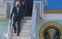 Từ sân bay vô danh thành nơi nhộn nhịp nhất Ba Lan