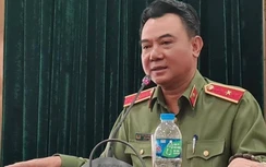 Cựu Thiếu tướng Công an nghi "chạy án" trong vụ chuyến bay giải cứu