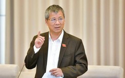 Đại biểu Quốc hội đề nghị ngừng sản xuất vaccine Covid-19 trong nước