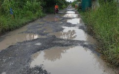 Khi nào "đường đau khổ" ở TP Thủ Đức hết ám ảnh người tham gia giao thông?