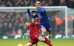 Nhận định, dự đoán kết quả Chelsea vs Liverpool, vòng 8 Ngoại hạng Anh