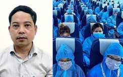 Ai là người nhận nhiều tiền nhất vụ chuyến bay giải cứu?