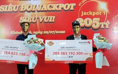 Kết quả xổ số Vietlott 4/4: Ai là chủ nhân giải thưởng 38 tỷ đồng?