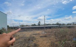 Khó hiểu cấp phép trang trại điện mặt trời sát mỏ đá ở Gia Lai