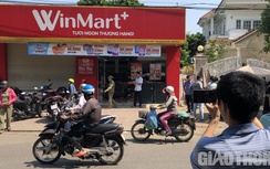 Người đàn ông đâm vợ cũ tử vong ở Quảng Ngãi: Thường xuyên gây sự, dọa đánh