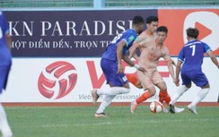 HLV Philippe Troussier nhận tin dữ ở đội tuyển Việt Nam