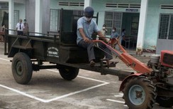 Phát hiện nhiều vi phạm tại các cơ sở đào tạo lái xe ở Gia Lai