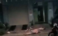 Bị điện giật, 3 người trong một gia đình ở Bình Dương tử vong