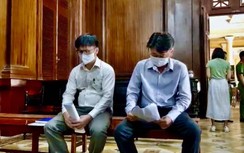 Vụ cháy chung cư Carina làm 13 người chết: Bác bỏ đề nghị hoãn phiên tòa