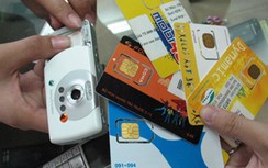 Thanh tra diện rộng quản lý thông tin thuê bao di động từ ngày 5/4