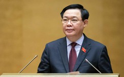 Chủ tịch Quốc hội: Khoảng 11,5 triệu ý kiến góp ý Luật Đất đai (sửa đổi)