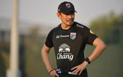 Người Thái không muốn cùng bảng với Việt Nam tại SEA Games vì lý do bất ngờ