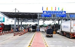 Kiến nghị dừng thu phí BOT Nam Bình Định vì vi phạm chất lượng bảo trì