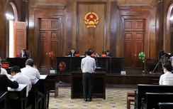 Vụ cháy chung cư Carina: Chủ đầu tư thừa nhận không có chuyên môn về PCCC