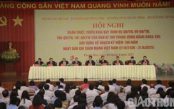 Triển khai 4 quy định mới của Ban Bí thư liên quan đến báo chí xuất bản