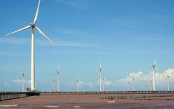 Việt Nam muốn Nga giúp phát triển chuỗi cung ứng điện gió và truyền tải