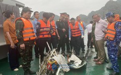 Hành khách vụ rơi máy bay ở Quảng Ninh có thể được bồi thường ra sao?