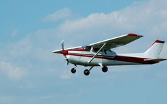 Máy bay Ukraine rơi ở vùng biên giới Nga, phi công bị bắt