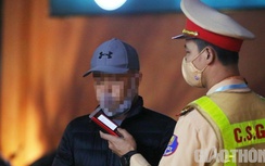 Thứ trưởng Công an: Bước đầu hình thành thói quen có bia rượu không lái xe