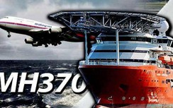 Yêu cầu gỡ nội dung sai sự thật trong phim về chuyến bay MH370 mất tích