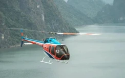 Máy bay rơi ở Quảng Ninh: Thủ tướng chỉ đạo khẩn trương tìm kiếm, cứu nạn