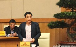 Bộ trưởng GTVT: Sẽ hoàn thiện dự thảo sửa Nghị định đăng kiểm trong tháng 4