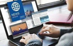 Đến năm 2030, 90% cơ quan báo chí dùng trí tuệ nhân tạo để tối ưu hoạt động