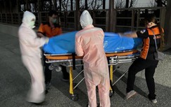 Thông tin mới vụ phát hiện thi thể nghi người Việt Nam ở vùng biển Đài Loan