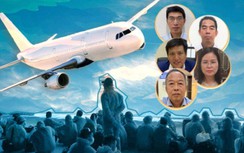 Phải trả giá cao trên "chuyến bay giải cứu", công dân có được bồi thường?