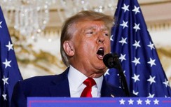 Ông Trump kêu gọi cắt ngân sách của Bộ Tư pháp Mỹ và FBI