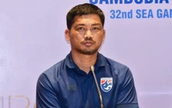 HLV Thái Lan chỉ ra điểm yếu chí mạng của U22 Việt Nam