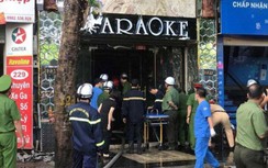 Thủ tướng chỉ đạo rốt ráo, gỡ vướng trong phòng cháy, chữa cháy