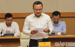 Điểm danh 16 địa phương có số người chết do TNGT tăng