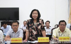 Vì sao phải gia hạn thanh tra bệnh viện 200 tỷ đồng bỏ không ở Bạc Liêu?